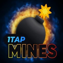 1Tap Mines – slot by Turbo Games, featured at spinsitt.com