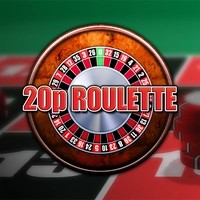 Try 20p roulette slot by Inspired Gaming on spinsitt.com – logo image