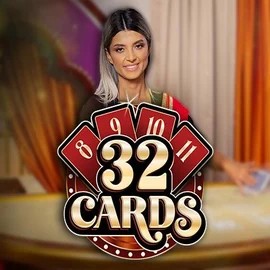 Play 32 Cards slot by Ezugi on spinsitt.com