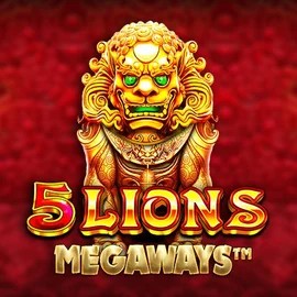 5 Lions Megaways online slot from Pragmatic Play – play at spinsitt.com