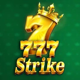 Enjoy 777 Strike by Red Tiger Gaming – logo hosted on spinsitt.com