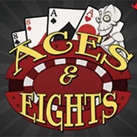 Play the Aces and Eights - 3 Hands slot by RTG (Reel Time Gaming) on Spinit Casino