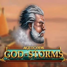 Play Age Of The Gods: God of Storms slot by Playtech on spinsitt.com