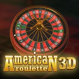 Play American Roullete 3D (Evoplay) slot by Evoplay on spinsitt.com