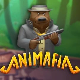 Play Animafia slot by Peter & Sons on spinsitt.com