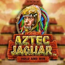 Try Aztec Jaguar Hold & Win slot by SYNOT Games on spinsitt.com – logo image