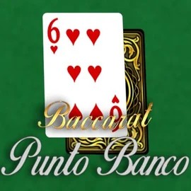Baccarat - Punto Banco online slot from Red Tiger Gaming – play at spinsitt.com