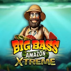 Enjoy Big Bass Amazon Xtreme by Pragmatic Play – logo hosted on spinsitt.com