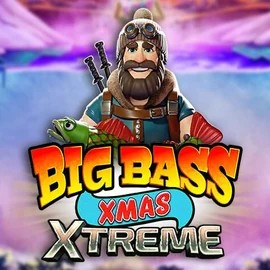 Big Bass Xmas Extreme slot icon by Pragmatic Play, available at Spinit Casino