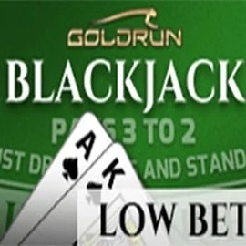 Blackjack Low Bets slot icon by Holland Power Gaming, available at Spinit Casino