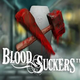 Blood Suckers slot icon by NetEnt, available at Spinit Casino