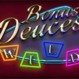 Enjoy Bonus Deuces Wild (RTG) by RTG (Reel Time Gaming) – logo hosted on spinsitt.com