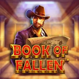 Try Book Of Fallen slot by Pragmatic Play on spinsitt.com – logo image