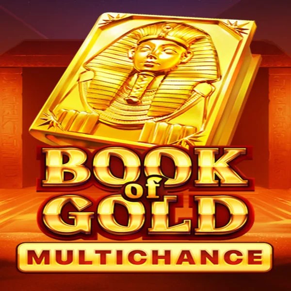 Enjoy Book of Gold Multichance by Playson – logo hosted on spinsitt.com