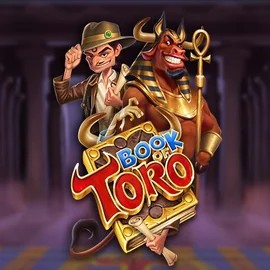 Play the Book Of Toro slot by ELK Studios on Spinit Casino