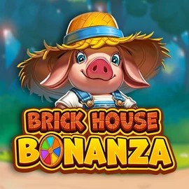 Brick House Bonanza online slot from Pragmatic Play – play at spinsitt.com