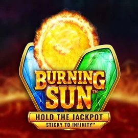 Play the Burning Sun slot by Wazdan on Spinit Casino
