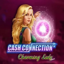 Play Cash Connection Charming Lady slot by Novomatic on spinsitt.com