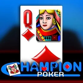 Champion Poker online slot from Spin2Win – play at spinsitt.com