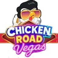 Chicken Road Vegas – slot by InOut, featured at spinsitt.com