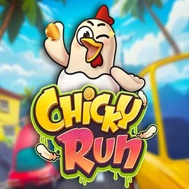 Chicky Run – slot by PG Soft, featured at spinsitt.com