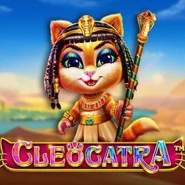 Cleocatra online slot from Pragmatic Play – play at spinsitt.com