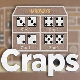 Craps (Nucleus Gaming) – slot by Nucleus Gaming, featured at spinsitt.com