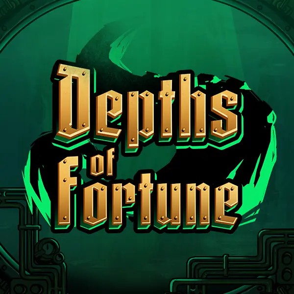 Play Depths of Fortune slot by AvatarUX Studios on spinsitt.com