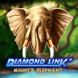 Play Diamond Link Mighty Elephant slot by Novomatic on spinsitt.com