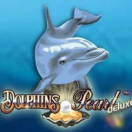 Dolphins Pearl Deluxe – slot by Novomatic, featured at spinsitt.com