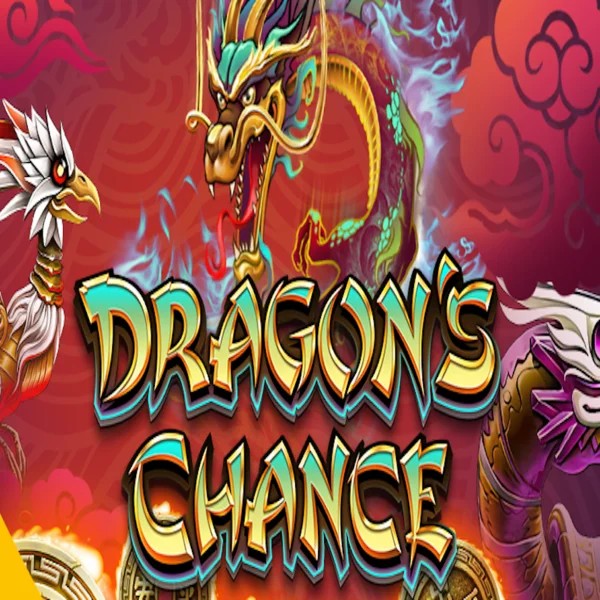 Try Dragons Chance slot by BF Games on spinsitt.com – logo image