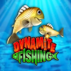 Play Dynamite Fishing slot by Inspired Gaming on spinsitt.com