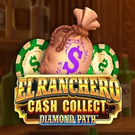 Enjoy El Ranchero Cash Collect Diamond Path by Origins – logo hosted on spinsitt.com