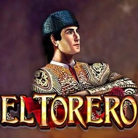 El Torero by RTG (Reel Time Gaming), showcased at spinsitt.com – game logo
