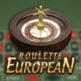 Enjoy European Roulette (BGaming) by BGAMING – logo hosted on spinsitt.com