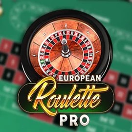 Try European Roulette Pro slot by Play'n GO on spinsitt.com – logo image