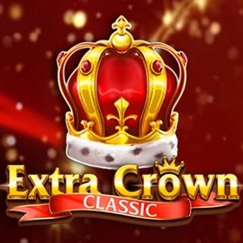 Extra Crown Classic logo by Amusnet Interactive Spinit Casino