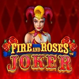 Play the Fire and Roses Joker slot by Triple Edge Studios on Spinit Casino