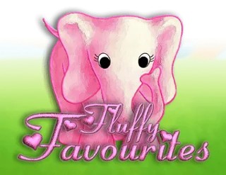 Fluffy Favourites slot icon by Eyecon, available at Spinit Casino