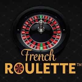 French Roulette (NetEnt) slot visual from NetEnt available on spinsitt.com
