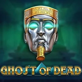Ghost of Dead – slot by Play'n GO, featured at spinsitt.com