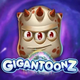 Gigantoonz – slot by Play'n GO, featured at spinsitt.com