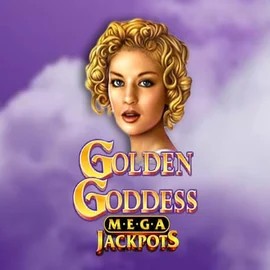 Golden Goddess Megajackpots online slot from IGT – play at spinsitt.com
