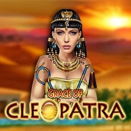 Play Grace of Cleopatra slot by Amusnet Interactive on spinsitt.com
