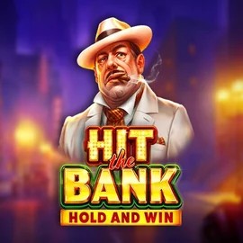 Hit The Bank Hold and Win online slot from Playson – play at spinsitt.com