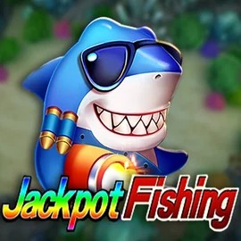 Jackpot Fishing online slot from TaDa Gaming – play at spinsitt.com