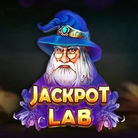 Try Jackpot Lab slot by Platipus on spinsitt.com – logo image