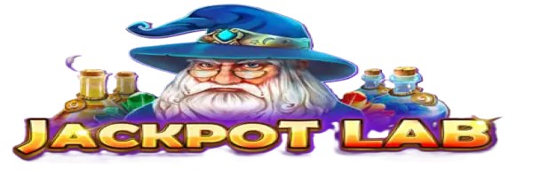 Jackpot Lab slot icon by Platipus, available at Spinit Casino