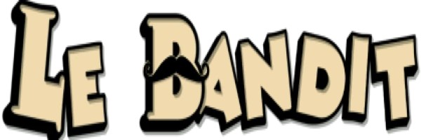 Play Le Bandit slot by Hacksaw Gaming on spinsitt.com