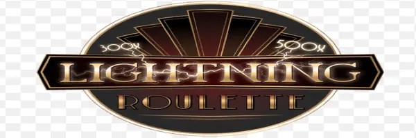 Play the Lightning Roulette slot by Evolution on Spinit Casino
